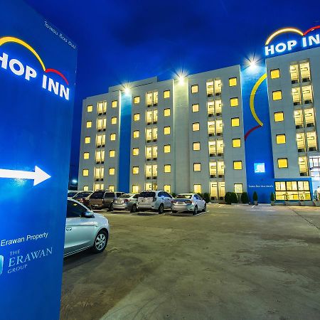 Hop Inn Nakhon Sawan Extérieur photo