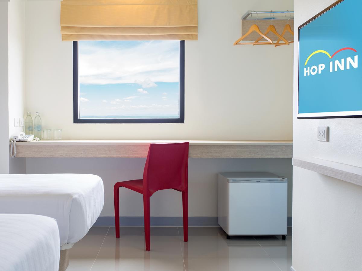 Hop Inn Nakhon Sawan Extérieur photo